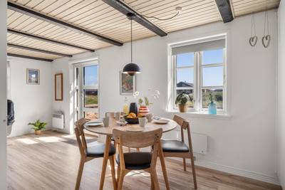 Vorschaubild von Ferienhaus HI06 in Vrist - Vejlby Klit - Westjütland