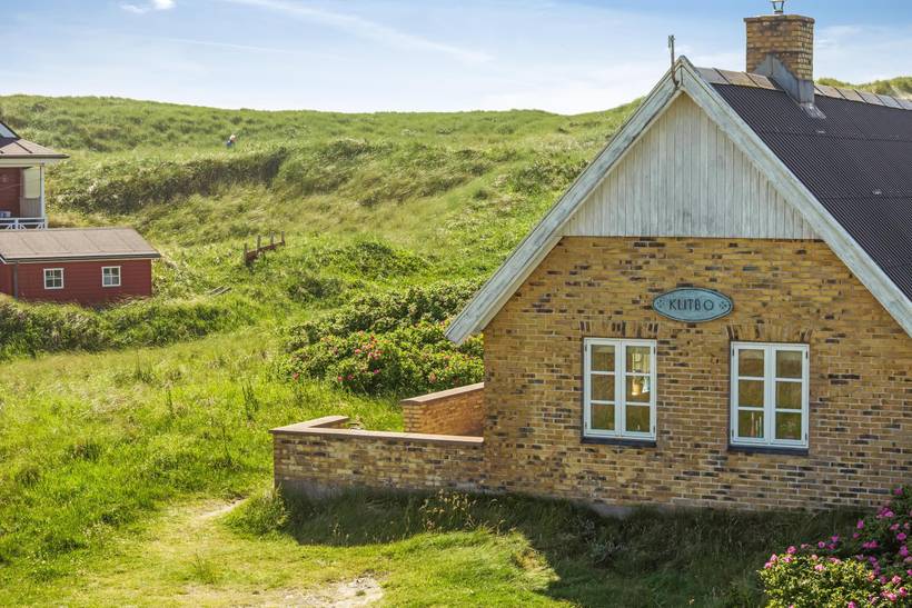 Foto von Ferienhaus HI06 in Vrist - Vejlby Klit - Westjütland