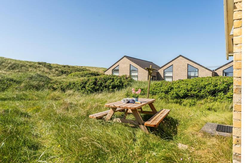 Foto von Ferienhaus HI06 in Vrist - Vejlby Klit - Westjütland
