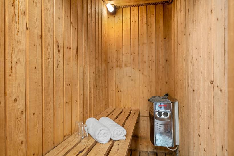 Foto von Ferienhaus HI06 in Vrist - Vejlby Klit - Westjütland