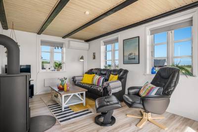 Vorschaubild von Ferienhaus HI06 in Vrist - Vejlby Klit - Westjütland