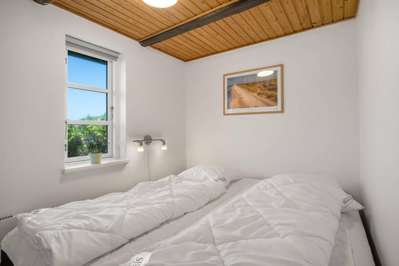 Foto von Ferienhaus HI06 in Vrist - Vejlby Klit - Westjütland