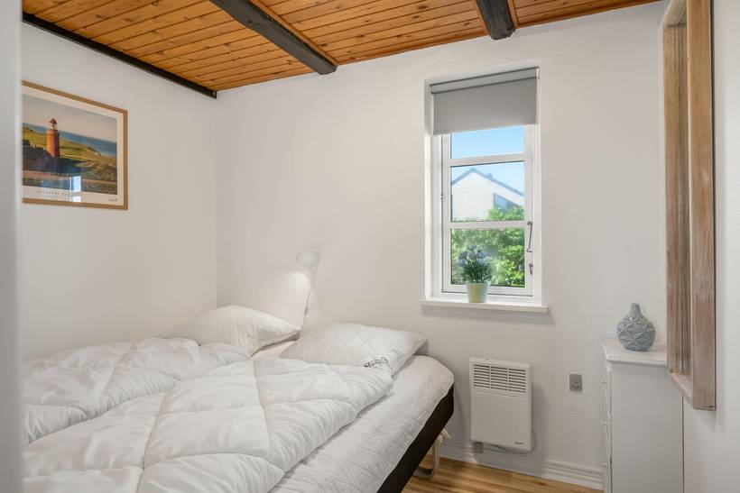 Foto von Ferienhaus HI06 in Vrist - Vejlby Klit - Westjütland