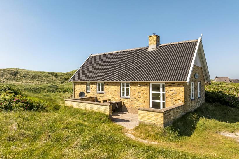 Foto von Ferienhaus HI06 in Vrist - Vejlby Klit - Westjütland