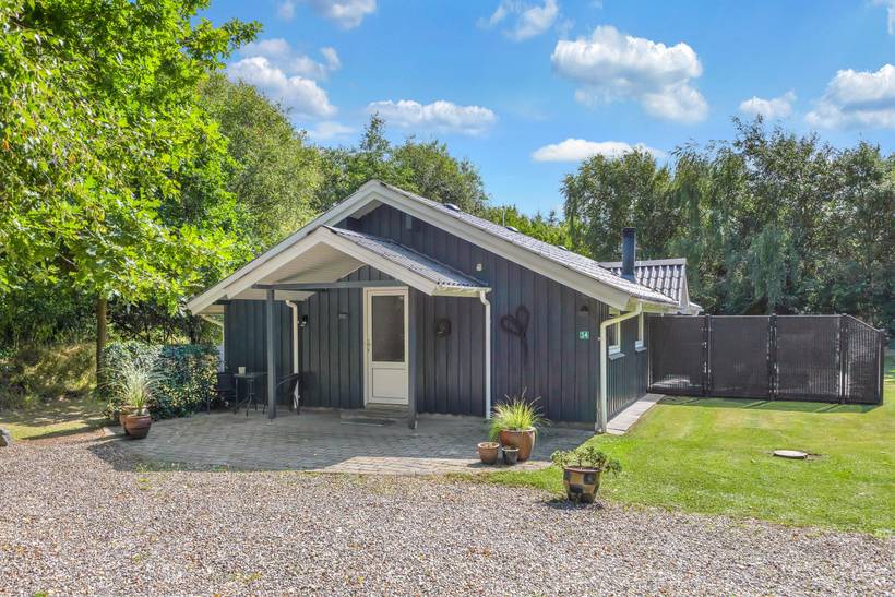 Foto von Ferienhaus HI08 in Blåvand - Westjütland