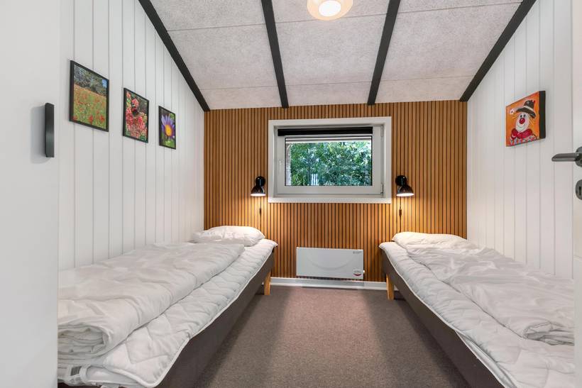 Foto von Ferienhaus HI08 in Blåvand - Westjütland