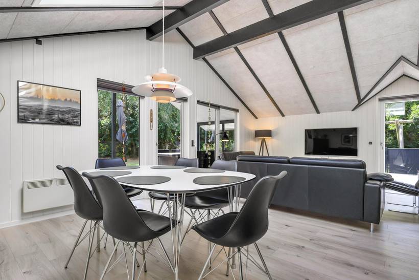Foto von Ferienhaus HI08 in Blåvand - Westjütland