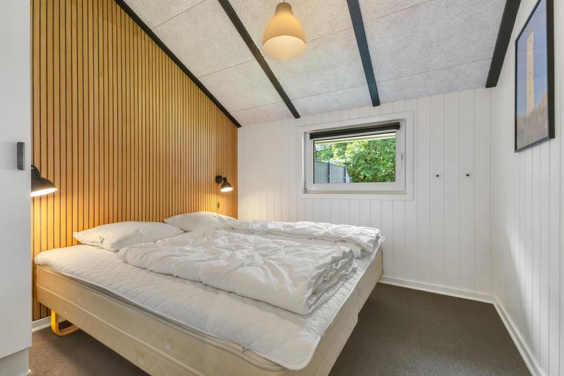 Foto von Ferienhaus HI08 in Blåvand - Westjütland