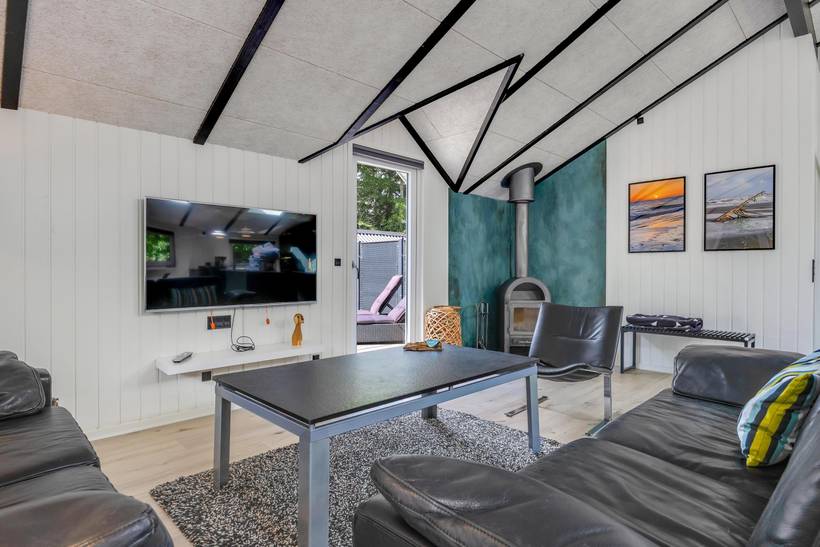 Foto von Ferienhaus HI08 in Blåvand - Westjütland