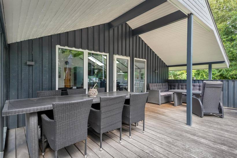 Foto von Ferienhaus HI08 in Blåvand - Westjütland