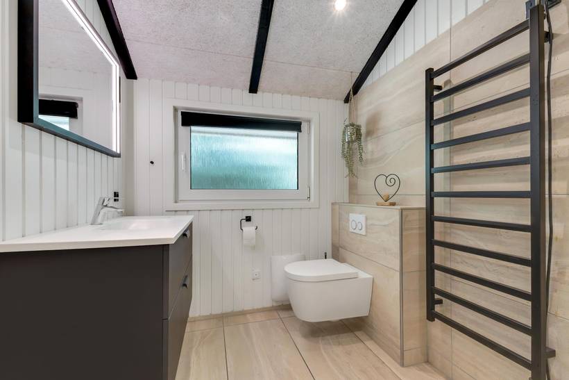Foto von Ferienhaus HI08 in Blåvand - Westjütland