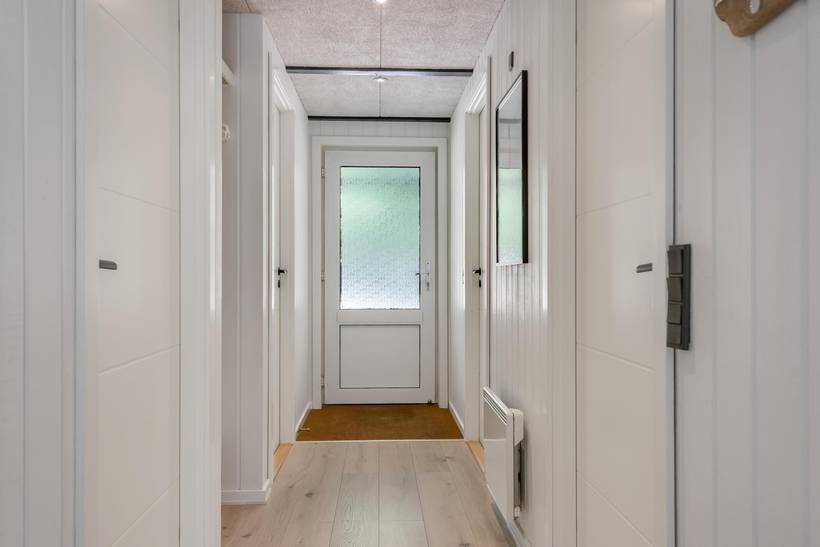 Foto von Ferienhaus HI08 in Blåvand - Westjütland