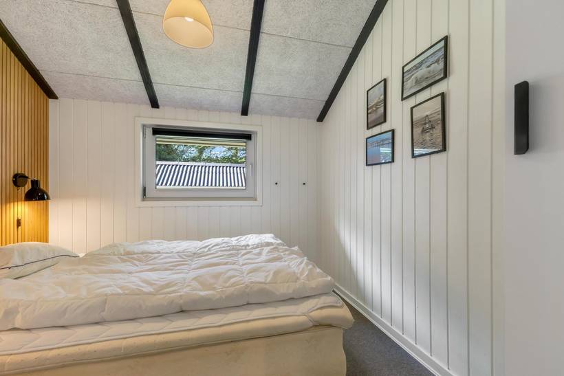 Foto von Ferienhaus HI08 in Blåvand - Westjütland