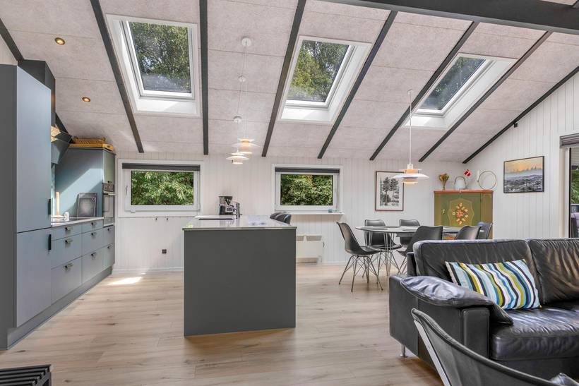 Foto von Ferienhaus HI08 in Blåvand - Westjütland