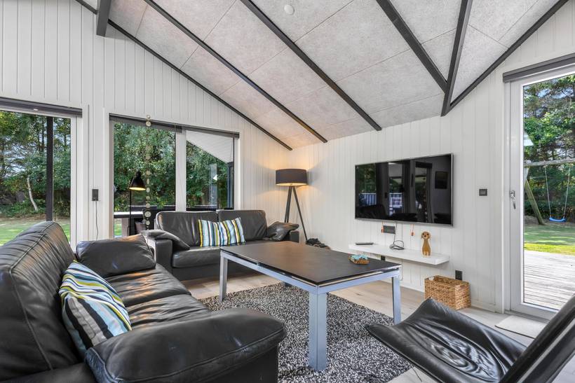 Foto von Ferienhaus HI08 in Blåvand - Westjütland