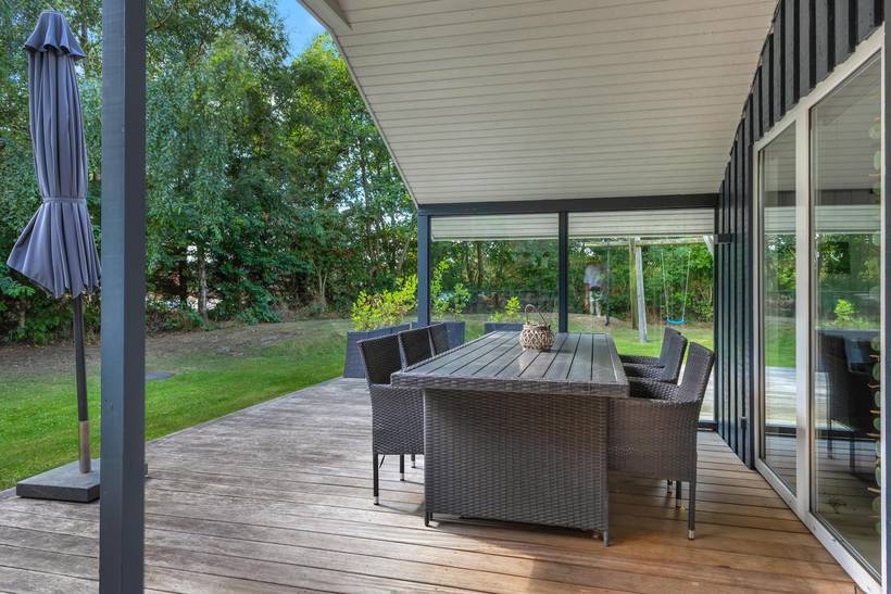 Foto von Ferienhaus HI08 in Blåvand - Westjütland