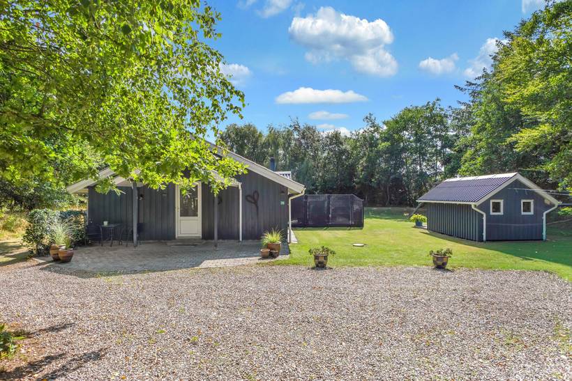 Foto von Ferienhaus HI08 in Blåvand - Westjütland
