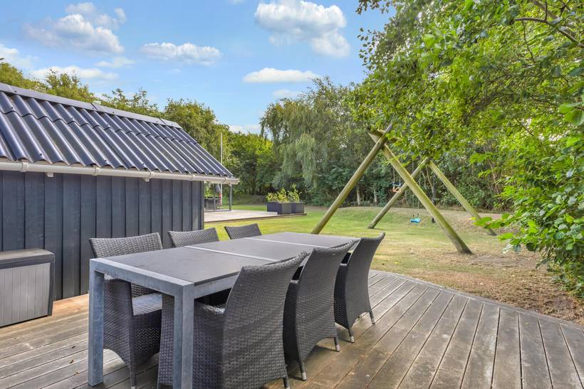 Foto von Ferienhaus HI08 in Blåvand - Westjütland