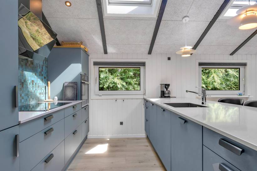 Foto von Ferienhaus HI08 in Blåvand - Westjütland