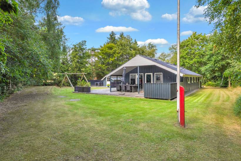 Foto von Ferienhaus HI08 in Blåvand - Westjütland