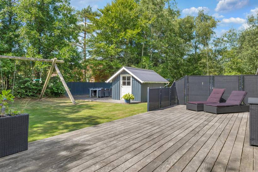 Foto von Ferienhaus HI08 in Blåvand - Westjütland