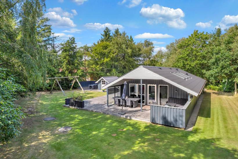 Foto von Ferienhaus HI08 in Blåvand - Westjütland