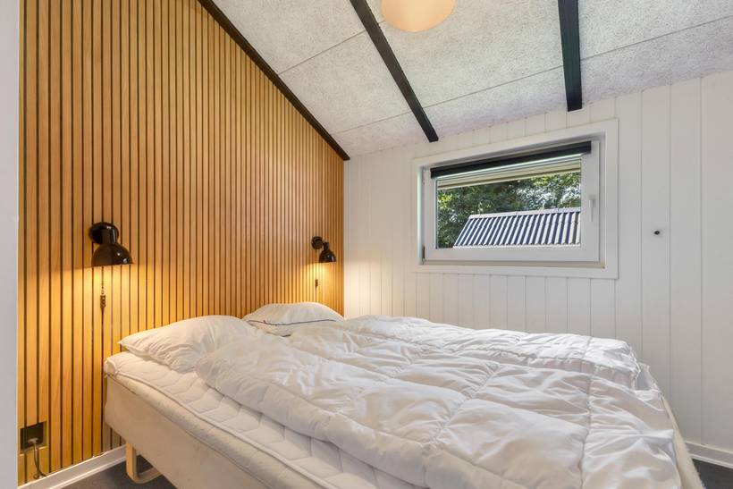 Foto von Ferienhaus HI08 in Blåvand - Westjütland