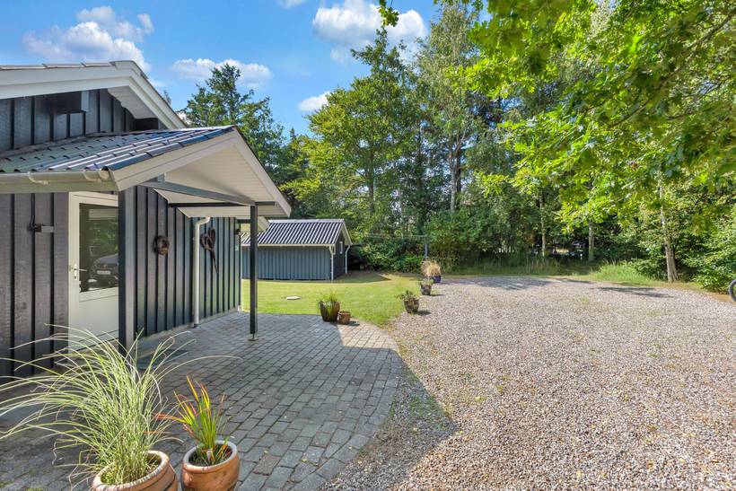 Foto von Ferienhaus HI08 in Blåvand - Westjütland
