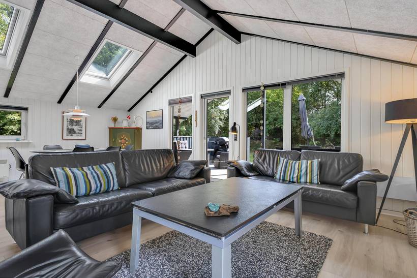 Foto von Ferienhaus HI08 in Blåvand - Westjütland