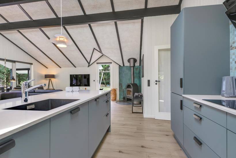 Foto von Ferienhaus HI08 in Blåvand - Westjütland