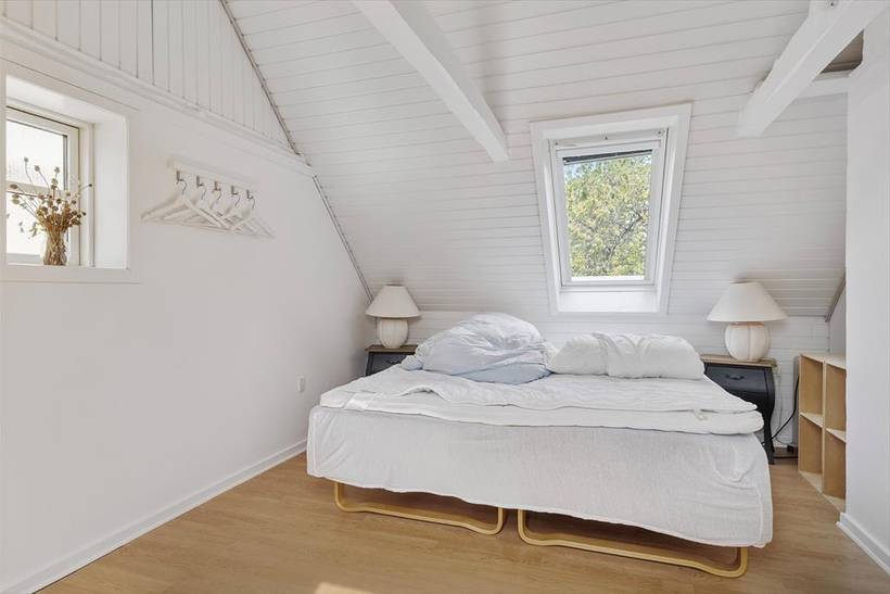 Foto von Ferienhaus HI09 auf Samsø