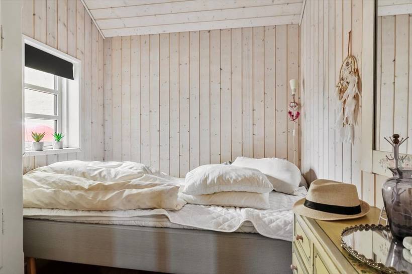 Foto von Ferienhaus HI09 auf Samsø