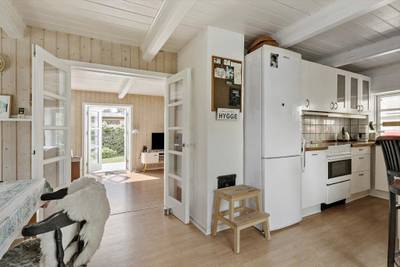 Vorschaubild von Ferienhaus HI09 auf Samsø