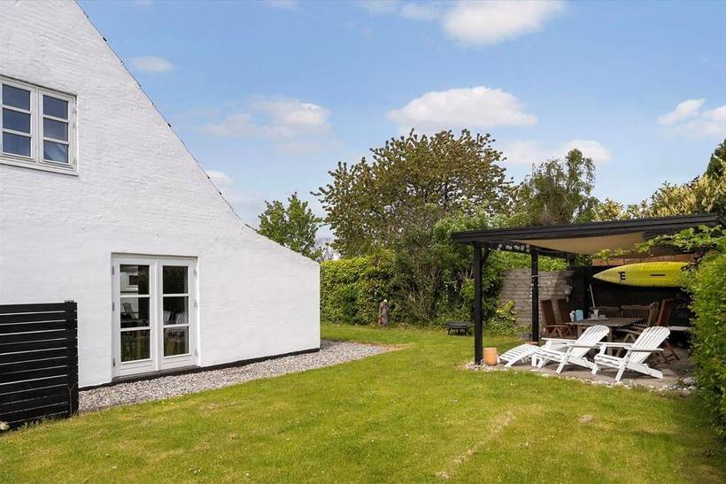 Foto von Ferienhaus HI09 auf Samsø
