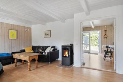 Vorschaubild von Ferienhaus HI09 auf Samsø