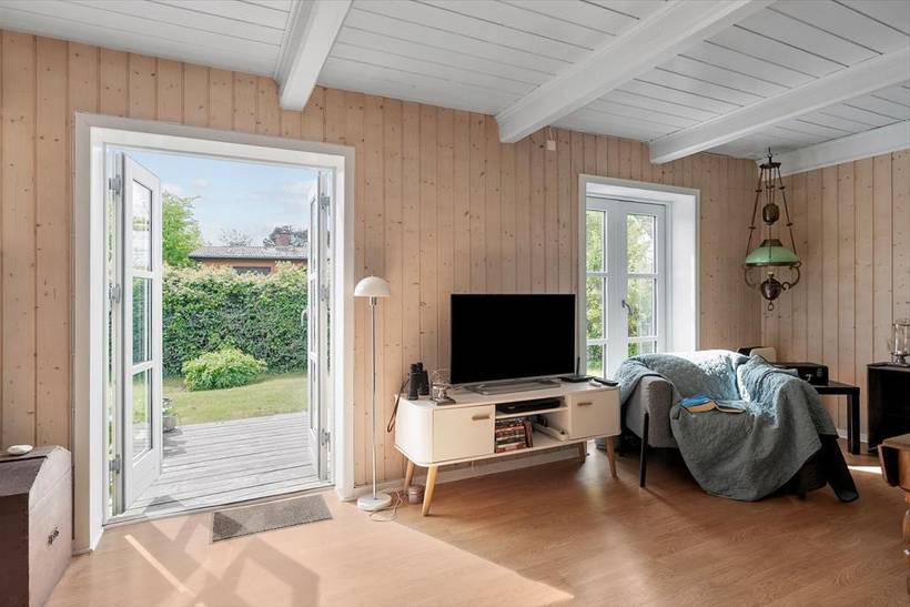 Foto von Ferienhaus HI09 auf Samsø