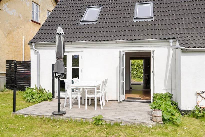 Foto von Ferienhaus HI09 auf Samsø