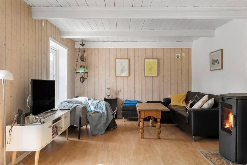Foto von Ferienhaus HI09 auf Samsø