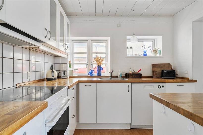 Foto von Ferienhaus HI09 auf Samsø