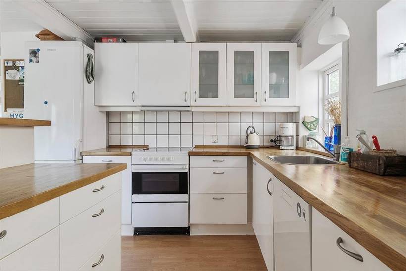 Foto von Ferienhaus HI09 auf Samsø
