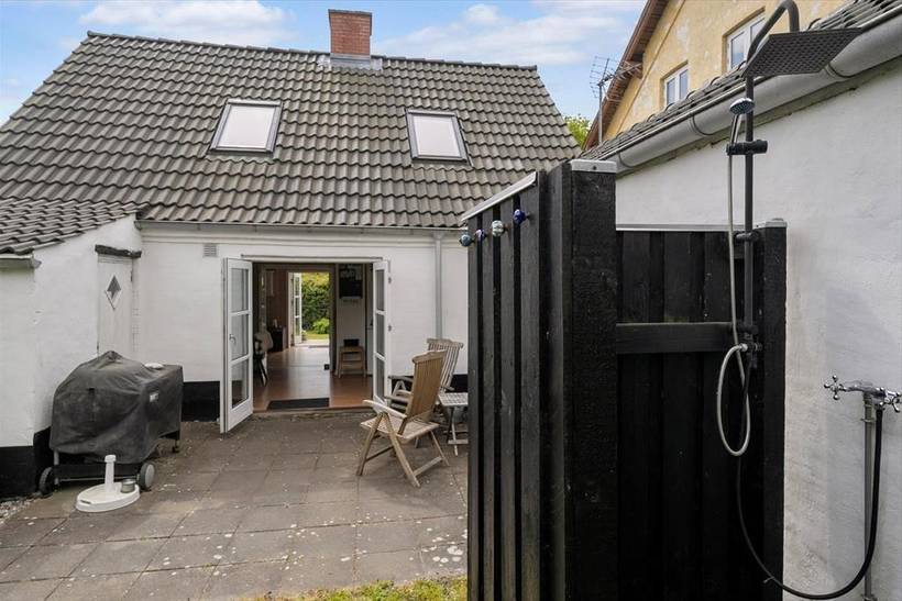 Foto von Ferienhaus HI09 auf Samsø