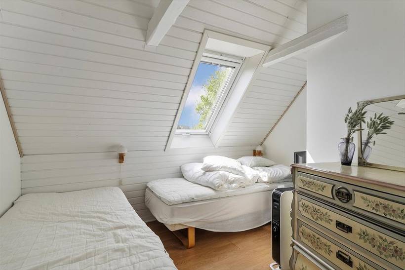 Foto von Ferienhaus HI09 auf Samsø
