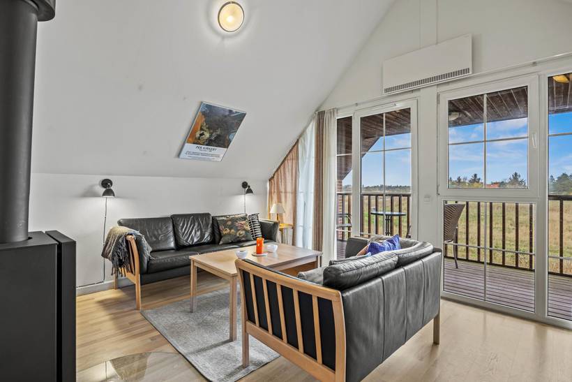 Foto von Ferienhaus HI11 in Kongsmark - Rømø