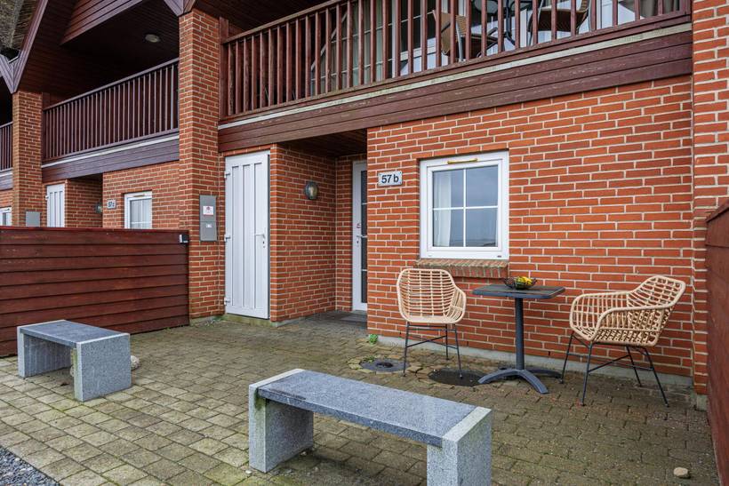 Foto von Ferienhaus HI11 in Kongsmark - Rømø