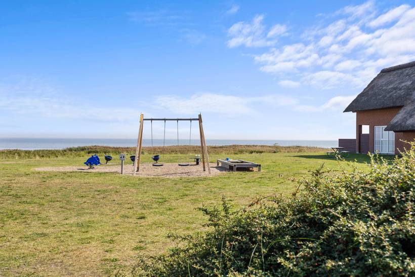Foto von Ferienhaus HI11 in Kongsmark - Rømø