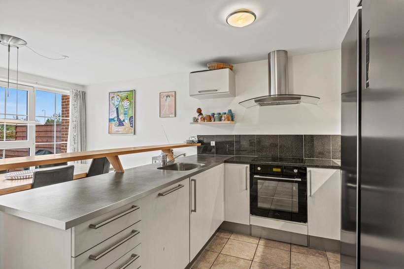 Foto von Ferienhaus HI11 in Kongsmark - Rømø