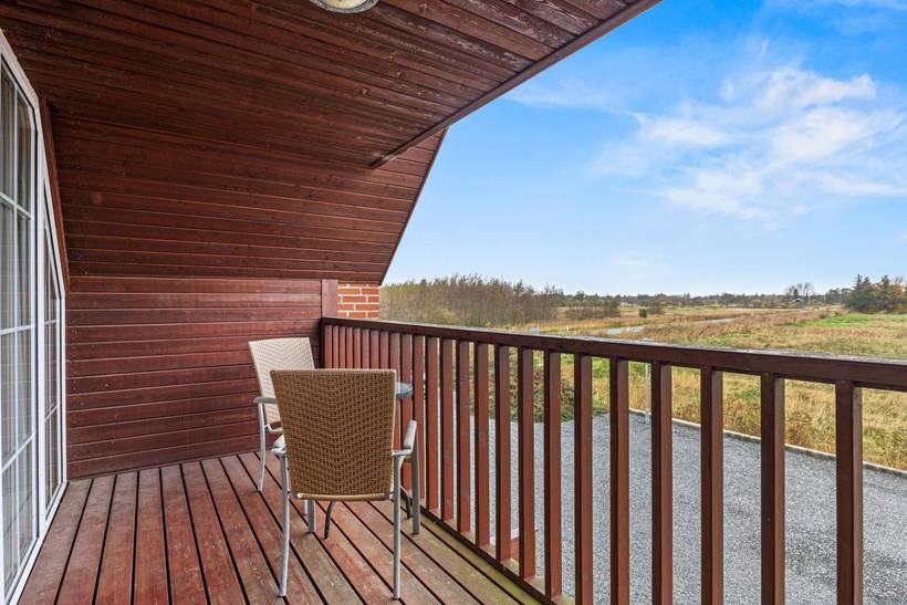 Foto von Ferienhaus HI11 in Kongsmark - Rømø