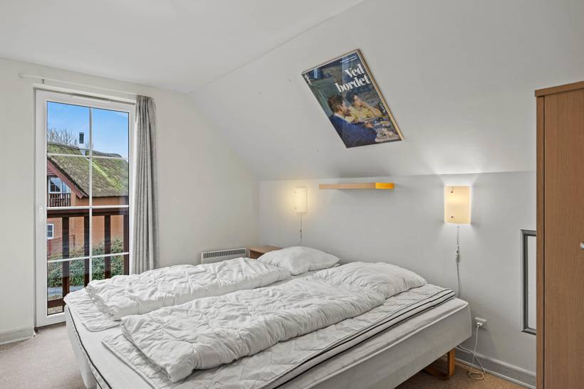 Foto von Ferienhaus HI11 in Kongsmark - Rømø