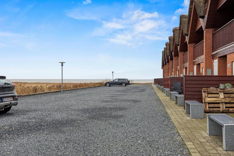 Foto von Ferienhaus HI11 in Kongsmark - Rømø