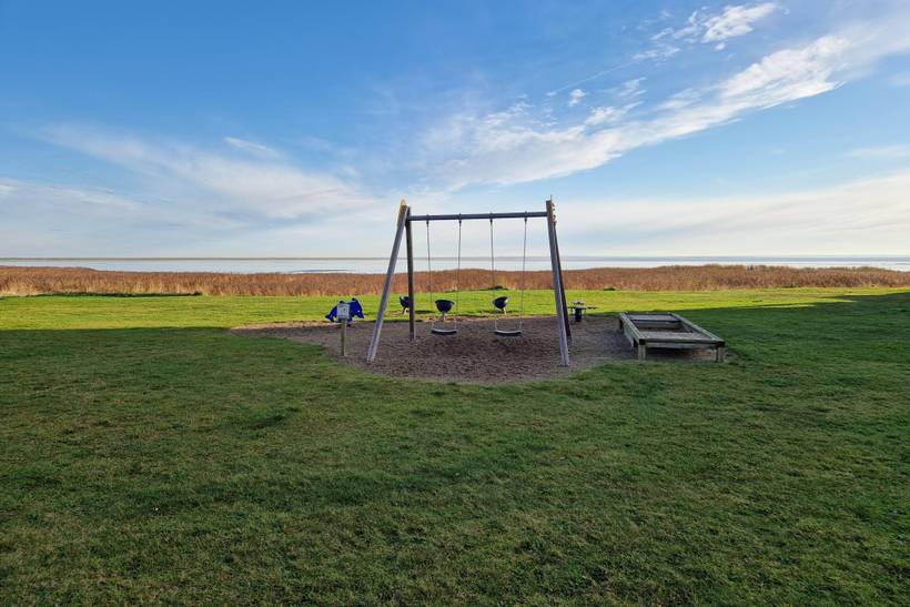 Foto von Ferienhaus HI11 in Kongsmark - Rømø
